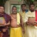 Phuluri Oil Ritual