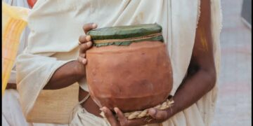 Phuluri oil treatment