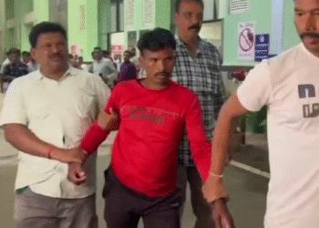 Man Shoots Wife Over Suspected Family Feud in Bolangir Village