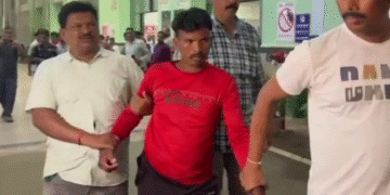 Man Shoots Wife Over Suspected Family Feud in Bolangir Village