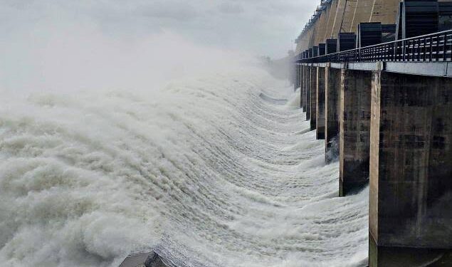 Hirakud