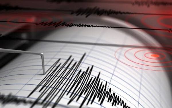 Chamba earthquakes
