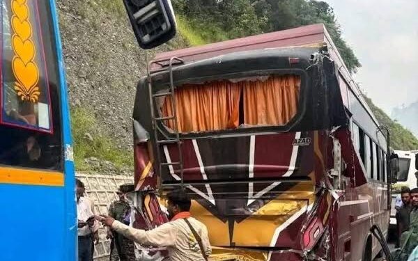 Amarnath Yatra