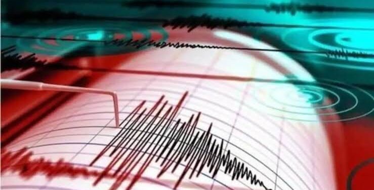 Earthquake