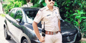 Bhubaneswar Cop Suspended for Botched Drug Case Investigation