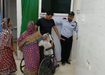 Young Woman Gang-Raped in Jagatsinghpur, Police Hunt for Absconding Suspects