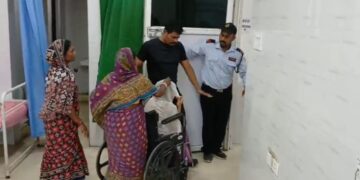 Young Woman Gang-Raped in Jagatsinghpur, Police Hunt for Absconding Suspects