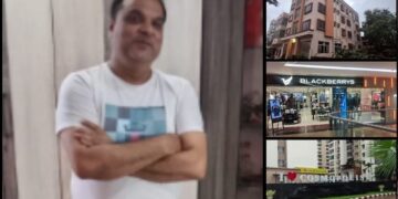 Vigilance raids AE Bhubaneswar