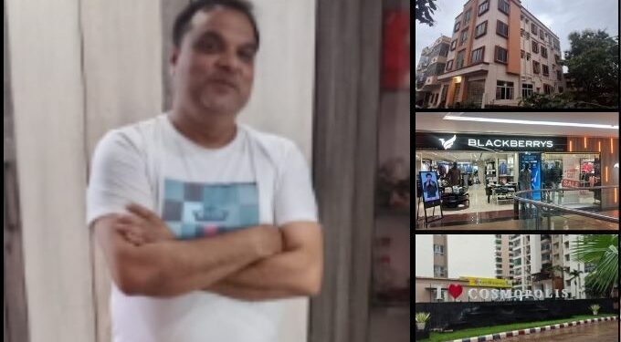 Vigilance raids AE Bhubaneswar