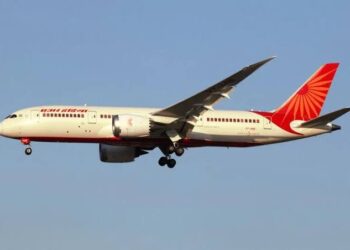 Air India