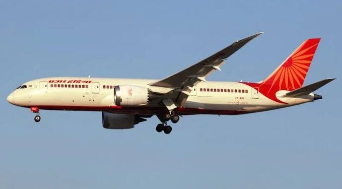 Air India
