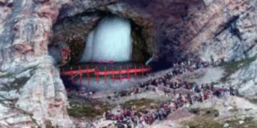 Amarnath Yatra 2025