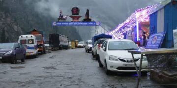 Amarnath Yatra