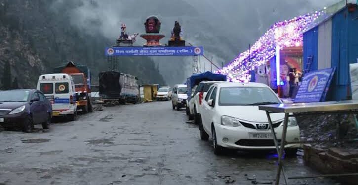 Amarnath Yatra