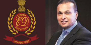 ED Raids Anil Ambani Fraud Case