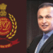 ED Raids Anil Ambani Fraud Case