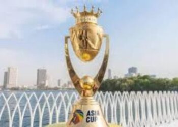 Asia Cup 2025 UAE