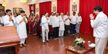 Rath Yatra 2025 mismanagement