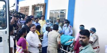 Balanga victim death