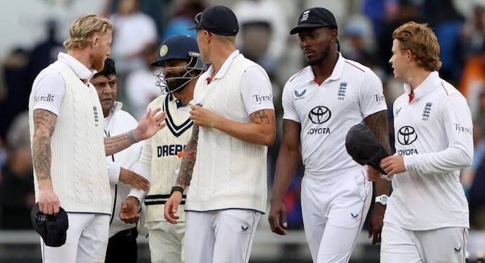 Ben Stokes