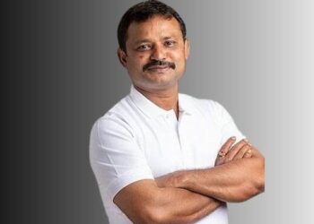 Bhubaneswar corporator