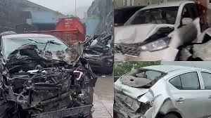 Mumbai-Pune Expressway