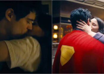 Superman