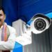 CCTV in All Odisha Schools