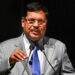 CJI Gavai shoe incident