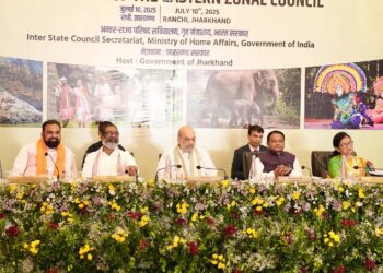 Odisha CM Mohan Majhi