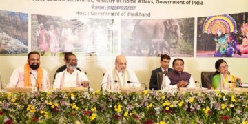 Odisha CM Mohan Majhi