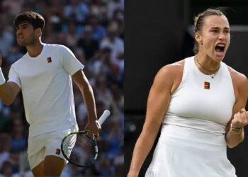 Wimbledon Quarter-Finals