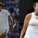 Wimbledon Quarter-Finals