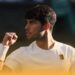 Carlos Alcaraz Storms Past Norrie into Wimbledon 2025 Semi-Finals