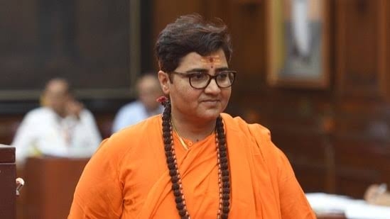 Pragya Thakur