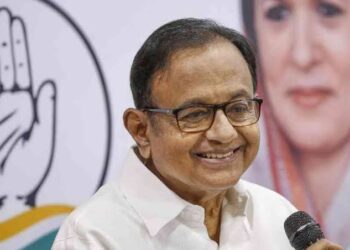 Chidambaram