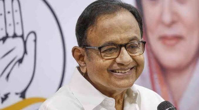 Chidambaram
