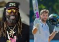 Chris Gayle