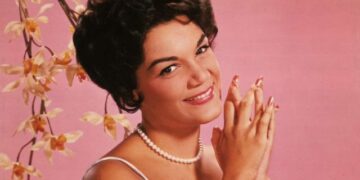 Connie Francis dies at 87