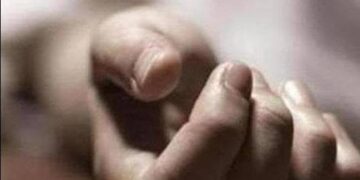 Notice Board Falls in Koraput School