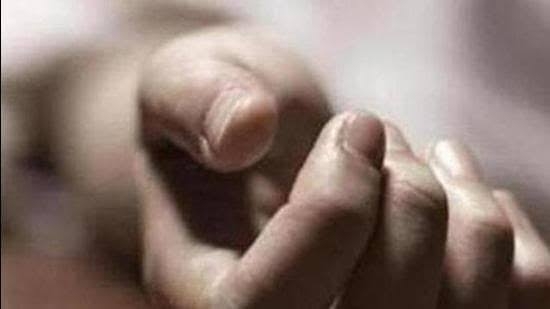 NIT Rourkela student accident