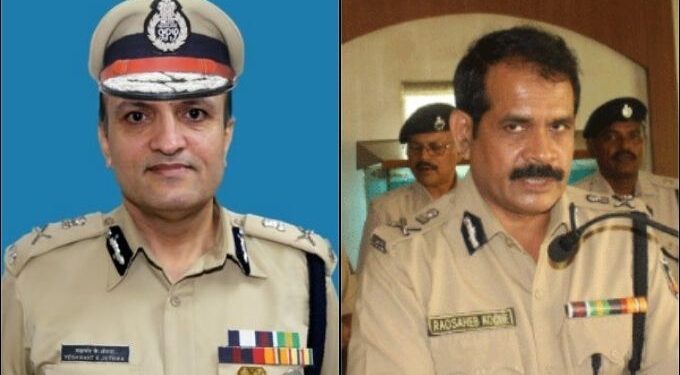 Odisha IPS Officers Empanelled for DG-Level Posts