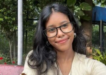 Sneha Debnath missing student case