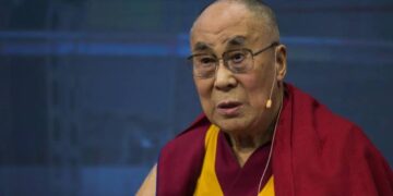 Dalai Lama