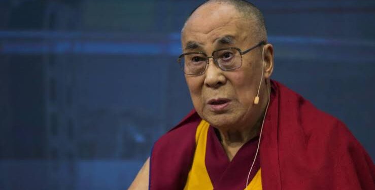 Dalai Lama