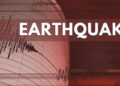 Earthquake