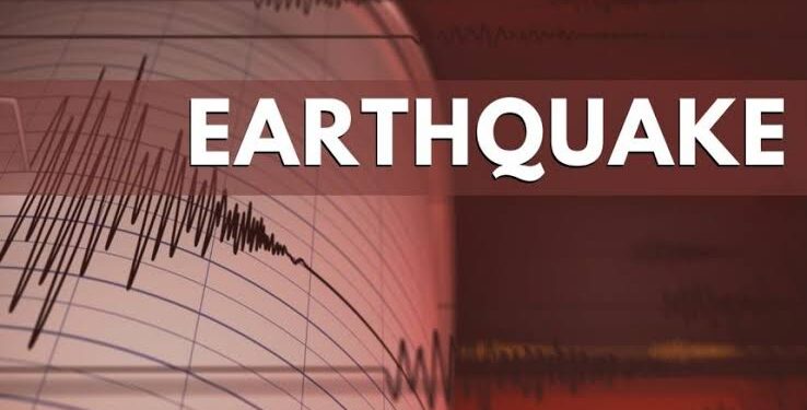 Earthquake