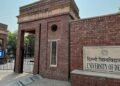 Delhi University