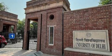 Delhi University