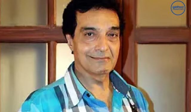 Dheeraj Kumar Passes Away
